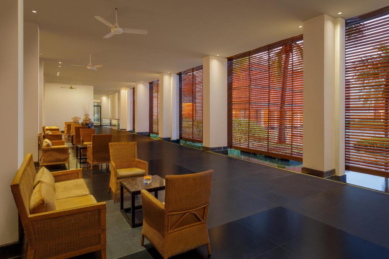 Itc Sonar, A Luxury Collection Hotel, Calcutá Exterior foto